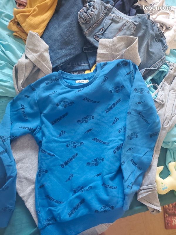 Sweat pour enfants (image 15)