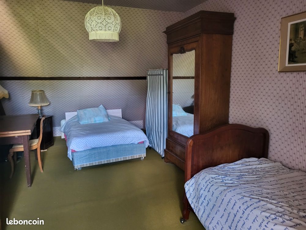 Belle maison au calme centre-ville de Romorantin (image 12)