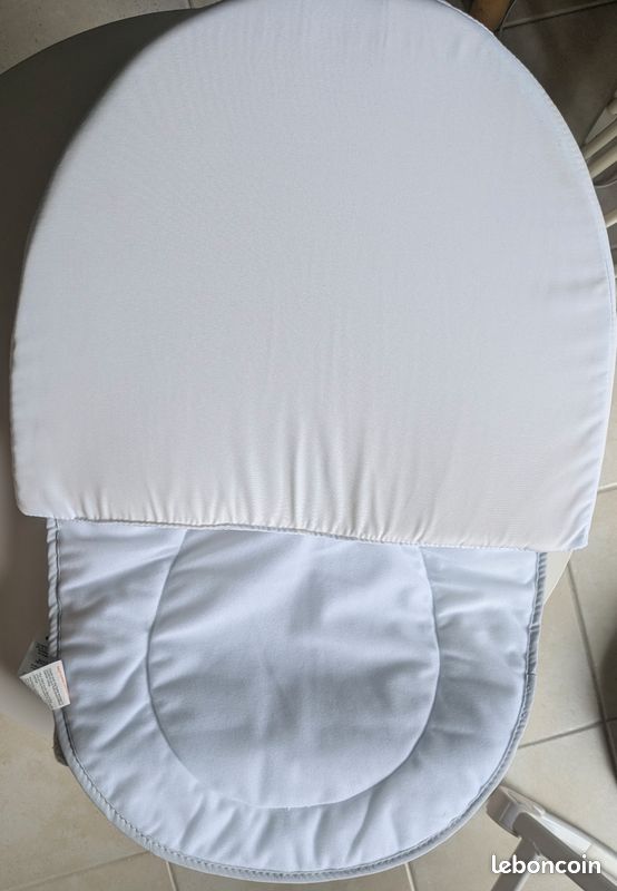 Cocon de sommeil ergonomique Tinéo TBE (image 3)