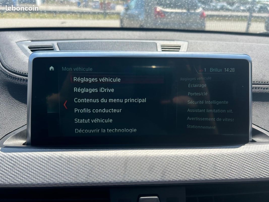 Bmw X2 xDrive20d M Sport X BVA8 (image 18)