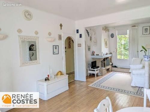 Maison 6 pièces 126 m² · à Morainvilliers · 126 m² · 58 750 €
