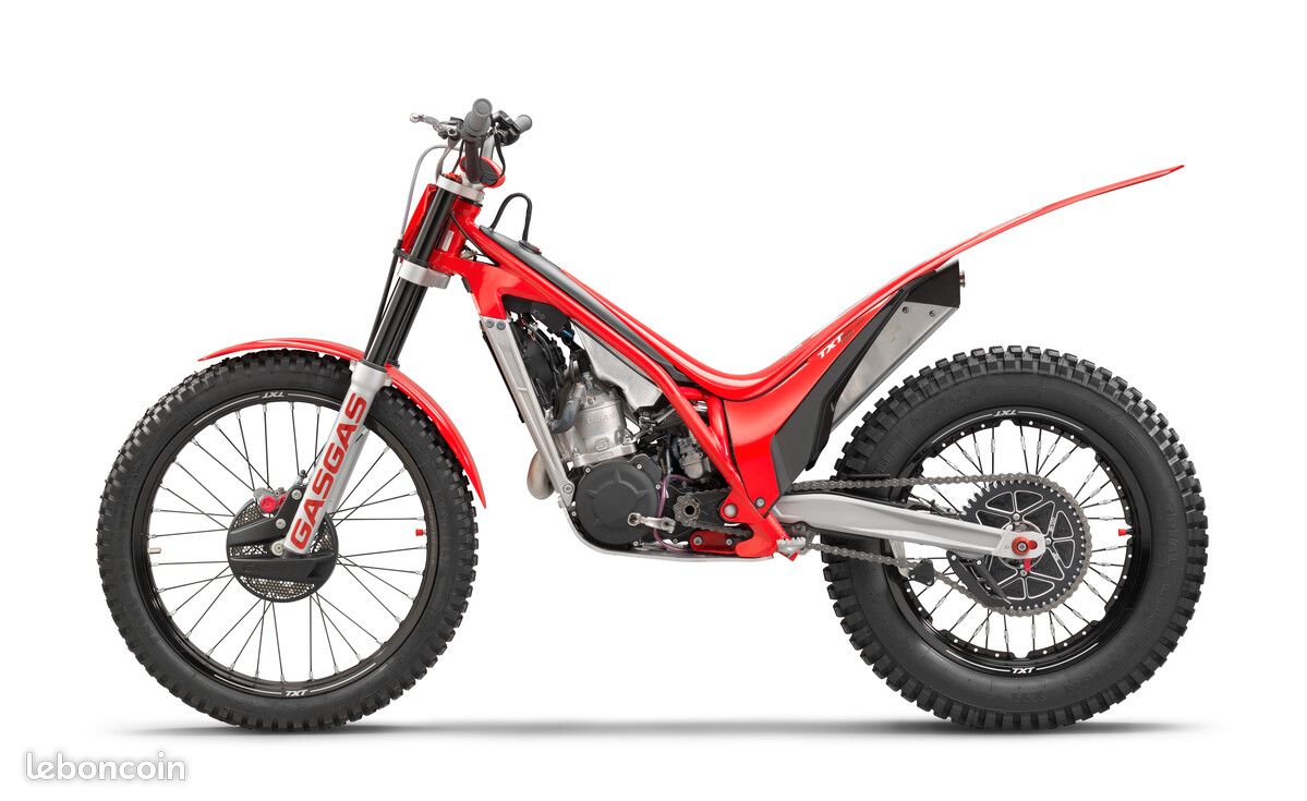 125 txt racing trial 2025 (image 3)