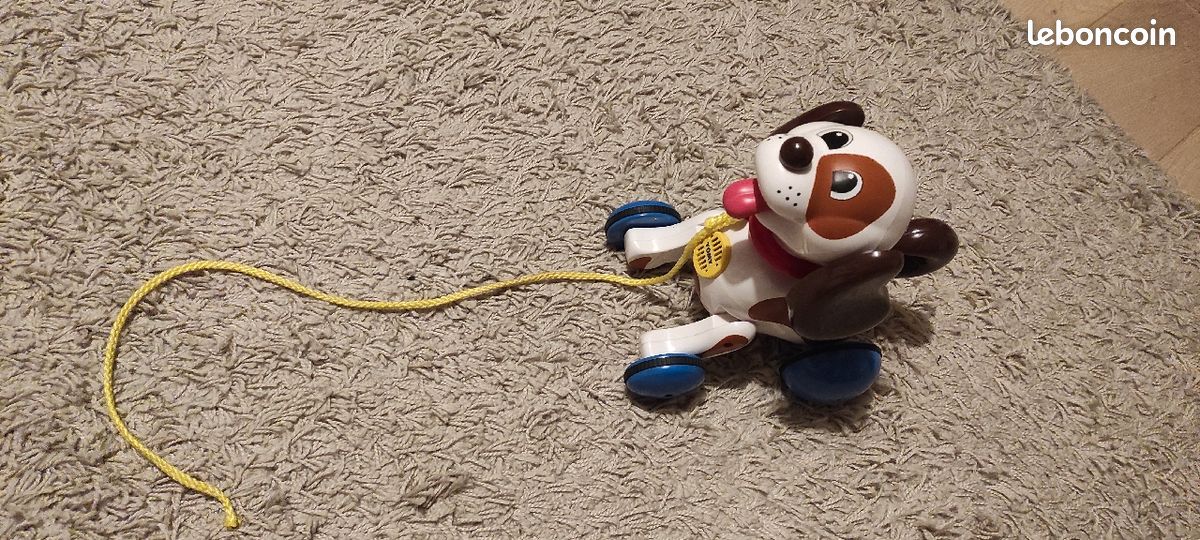 Toutou Tomy (image 3)