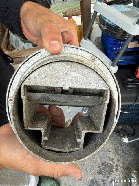 Ventilateur gaz (image 3)