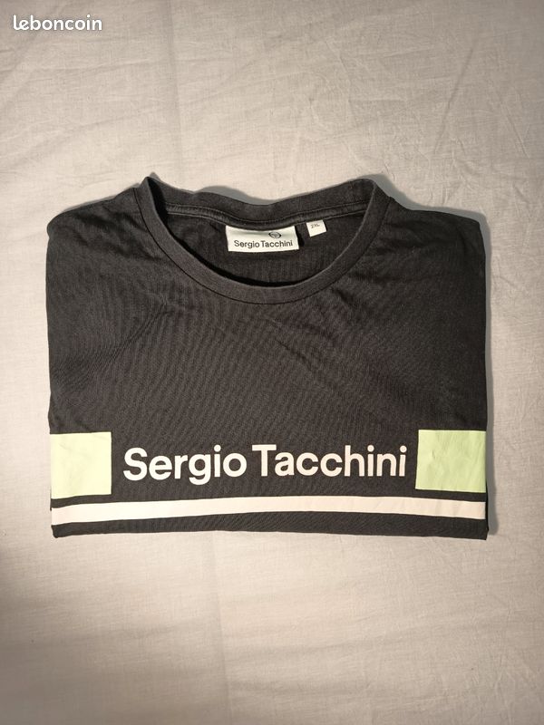Sergio tacchini (image 1)