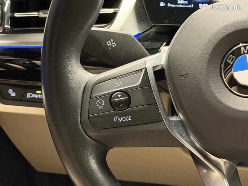 Bmw X1 sDrive18i 136ch xLine (image 16)