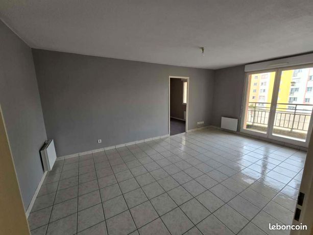 Appartement 2 pièces 51 m²