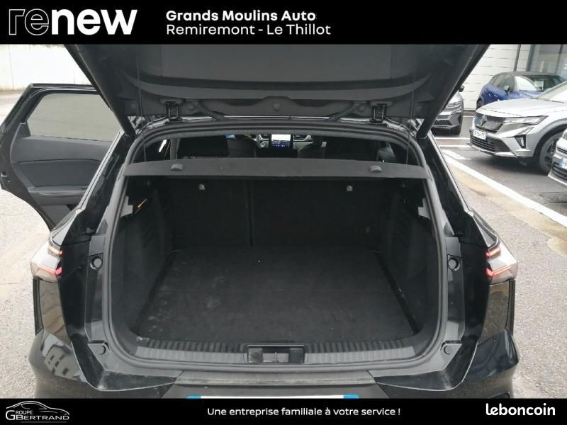 Renault Symbioz 1.6 E-Tech full hybrid 145ch Iconic (image 14)