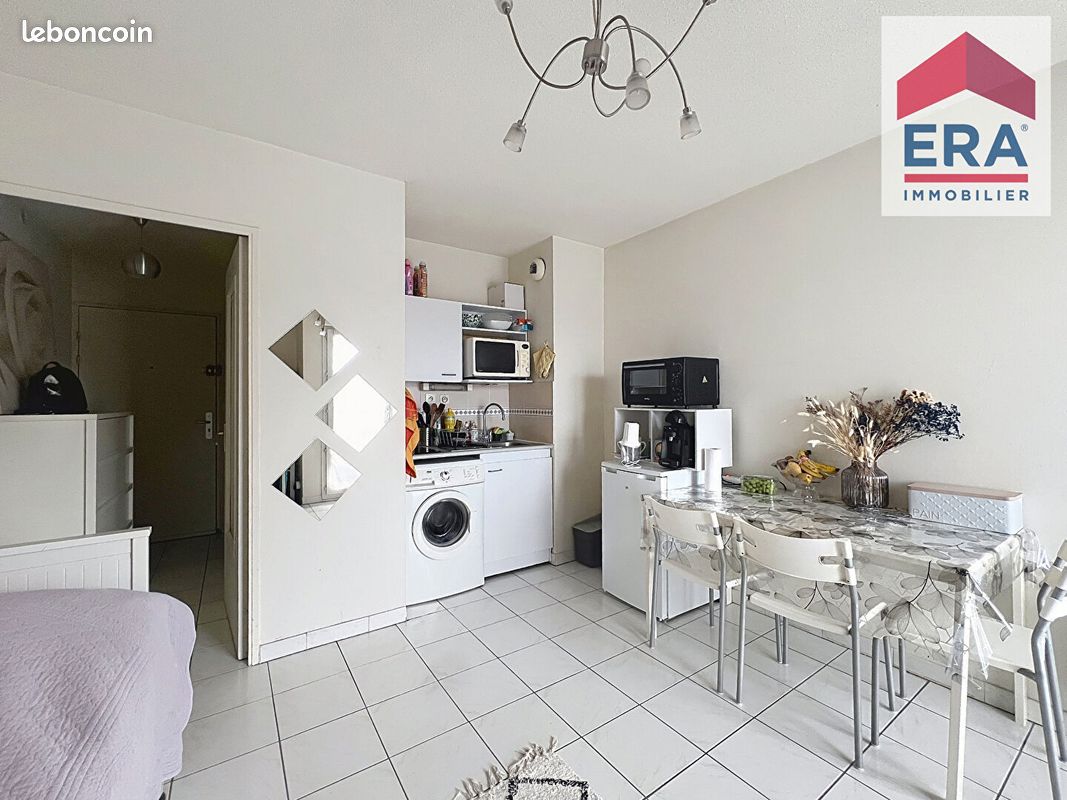 Appartement 1 pièce 22 m² · à Aix-en-Provence · 22 m² · 765 €/mois