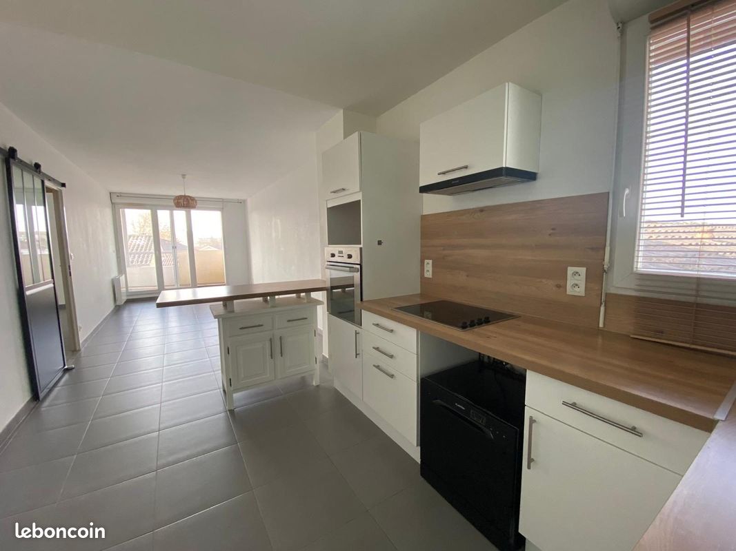 Appartement 2 pièces 49 m² · à Montauban · 49 m² · 610 €