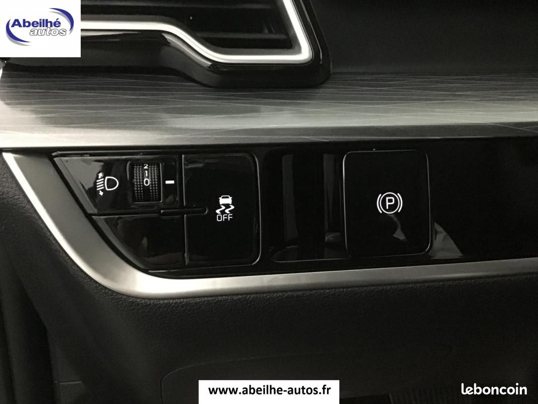 Kia Sportage DCT7 1.6 CRDI 136 MHEV BUSINESS (image 26)