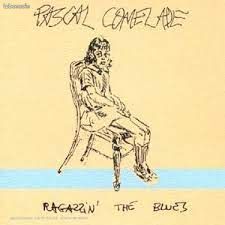 Pascal COMELADE "Ragazzi'n the blues" (image 1)