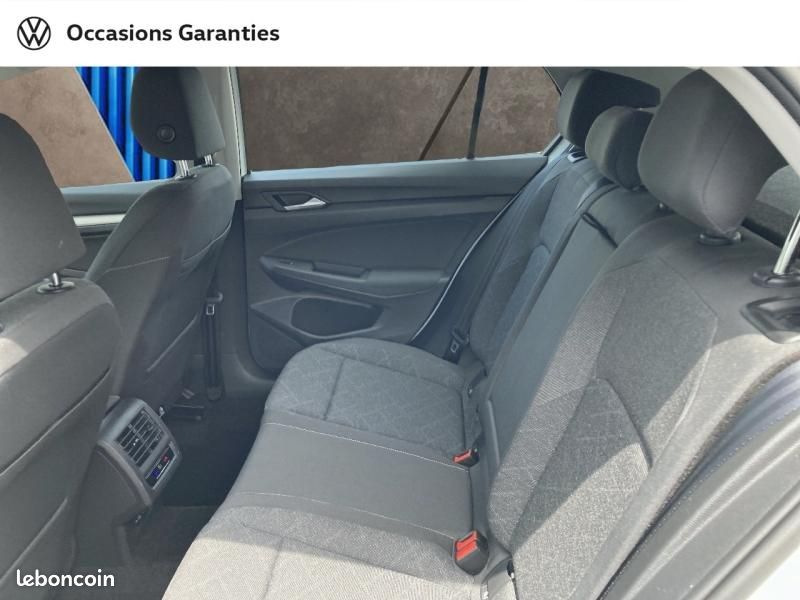 Volkswagen Golf 1.0 TSI OPF 110ch Life (image 7)
