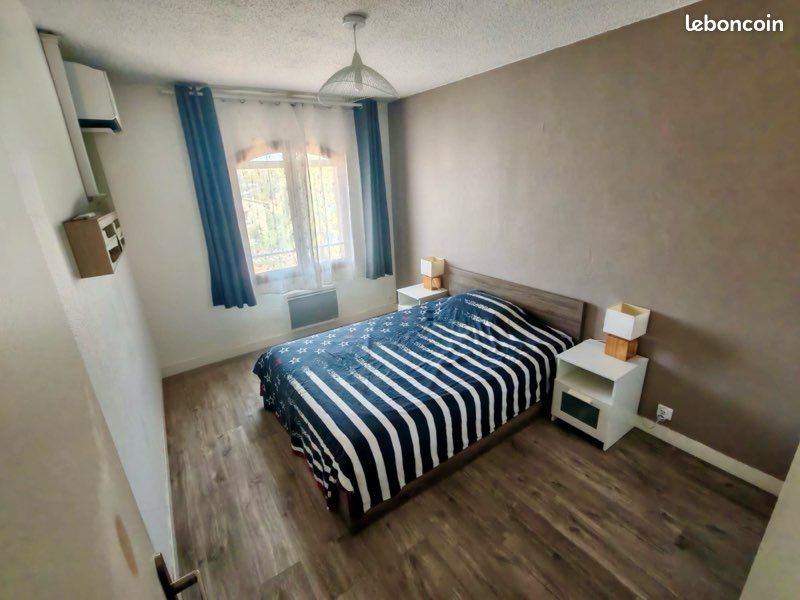 Appartement 2 pièces 52 m² · à Hyères · 52 m² · 860 €