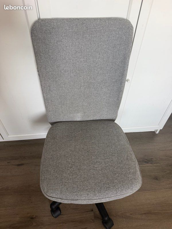 Chaise de bureau IKEA (image 11)