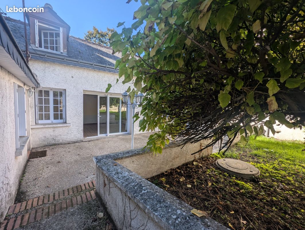 Maison 3 pièces 73 m² · à Tours · 73 m² · 231 000 €