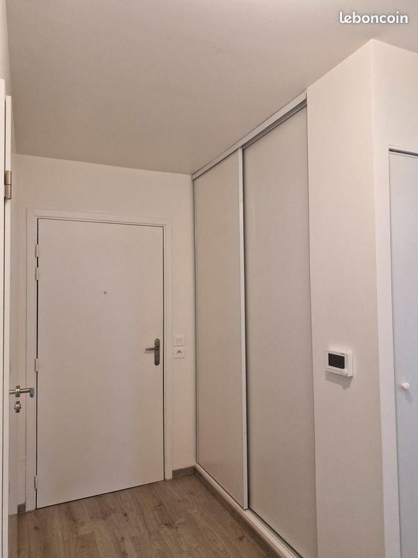 Appartement a louer mont-saint-aignan - 3 pièce(s) - 58 m2 - Surfyn