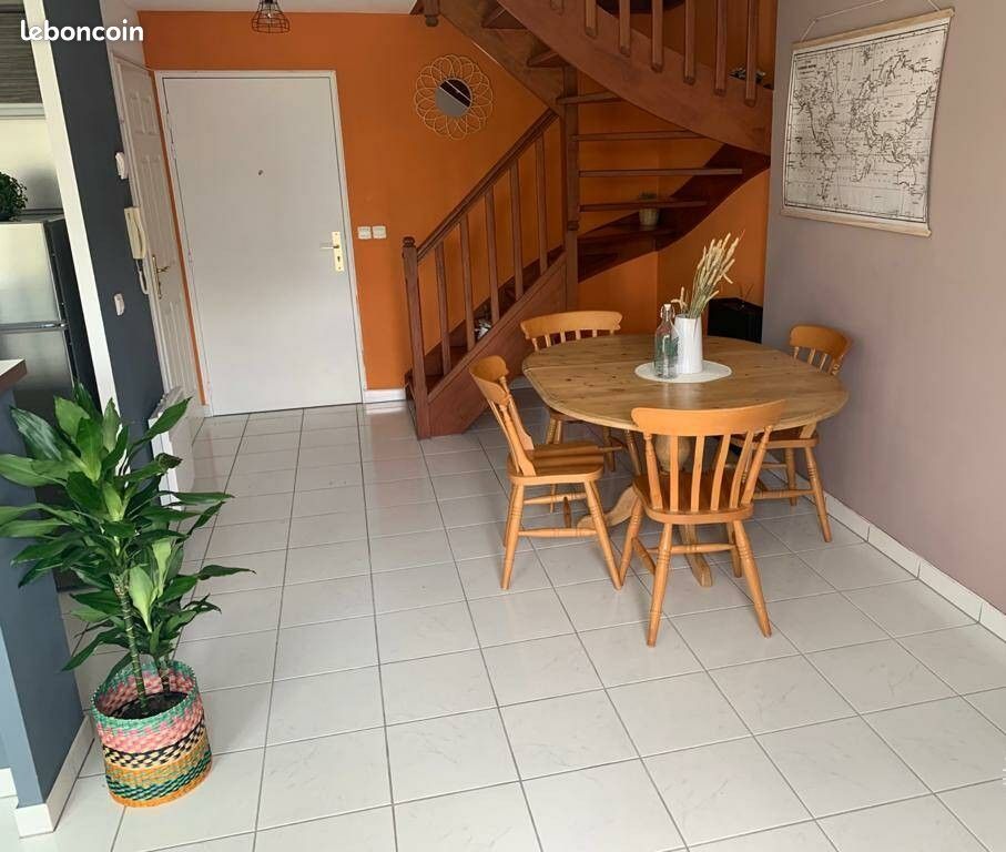 Appartement a louer bondy - 3 pièce(s) - 57 m2 - Surfyn