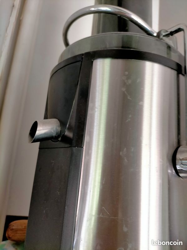 Extracteur de jus (image 2)