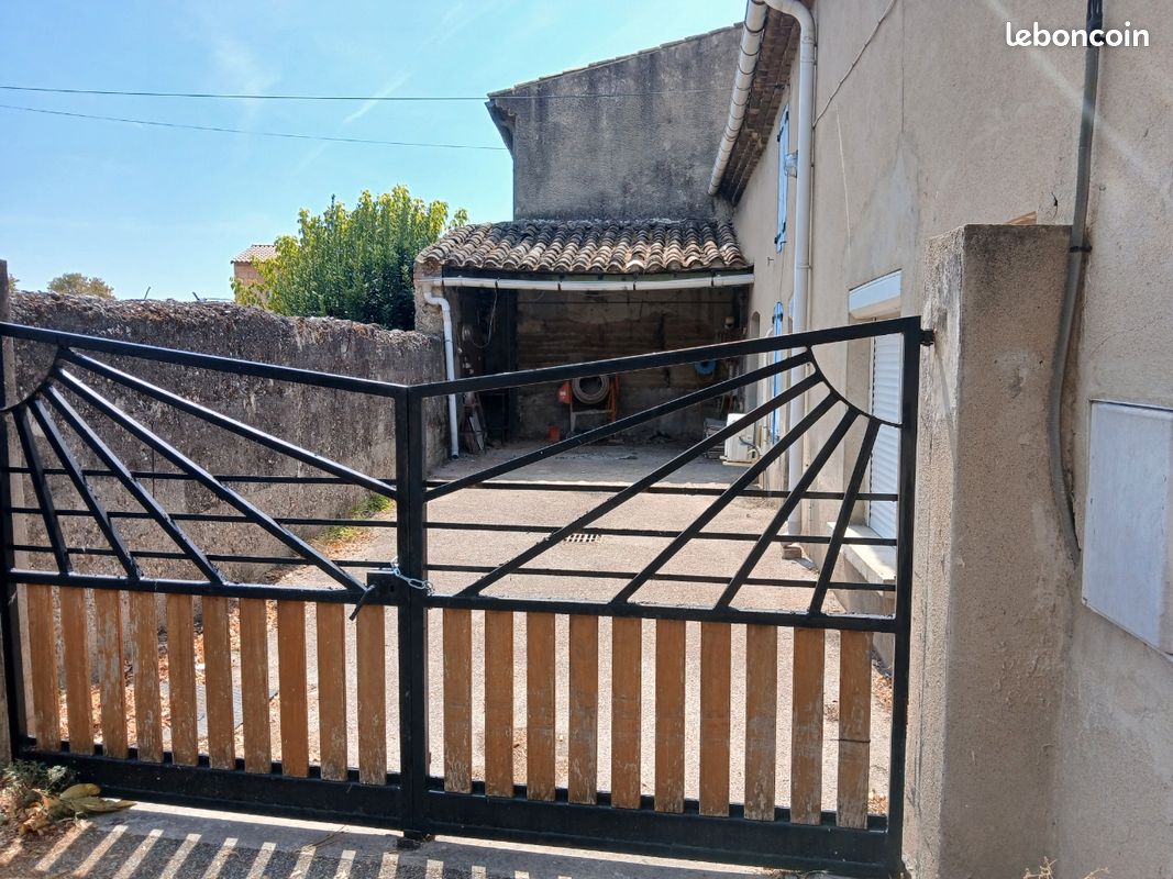 Maison 3 pièces 45 m² · à Livron-sur-Drôme · 45 m² · 125 000 €