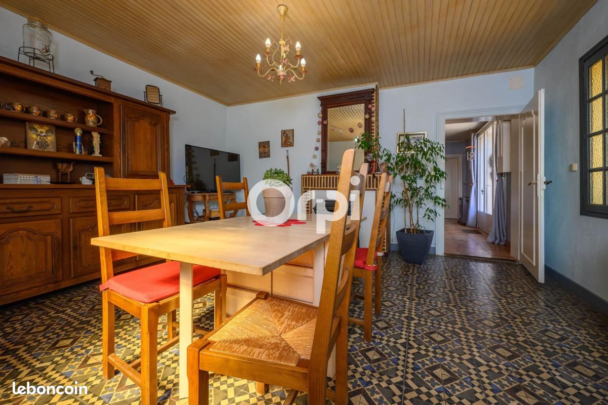 Maison 3 pièces 74 m² · à Arleux · 74 m² · 215 490 €