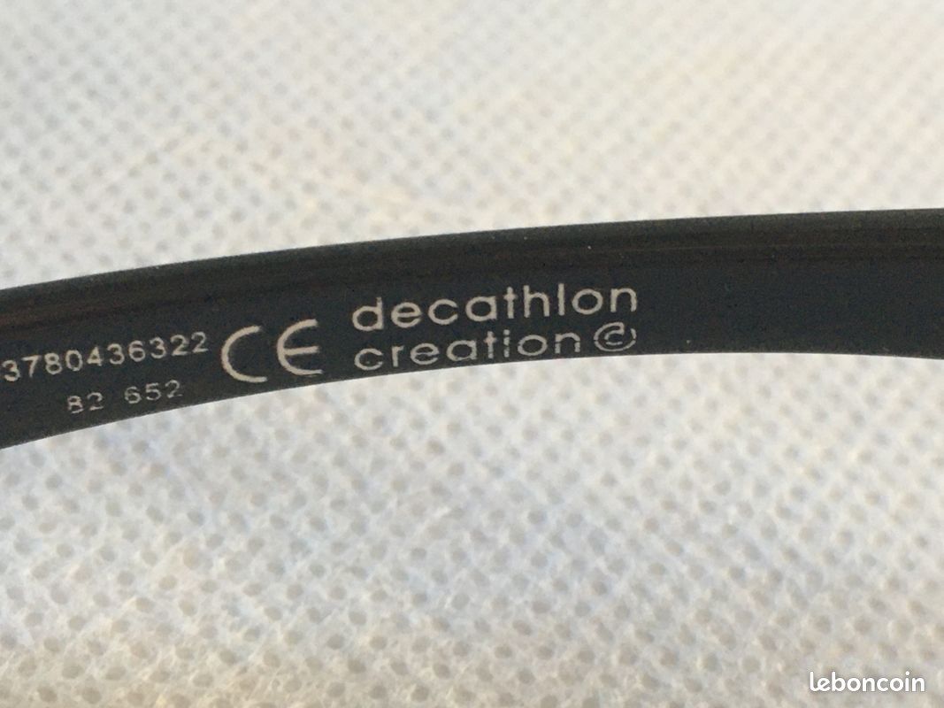 Lunettes de soleil aptonia decathlon pour enfant (image 4)