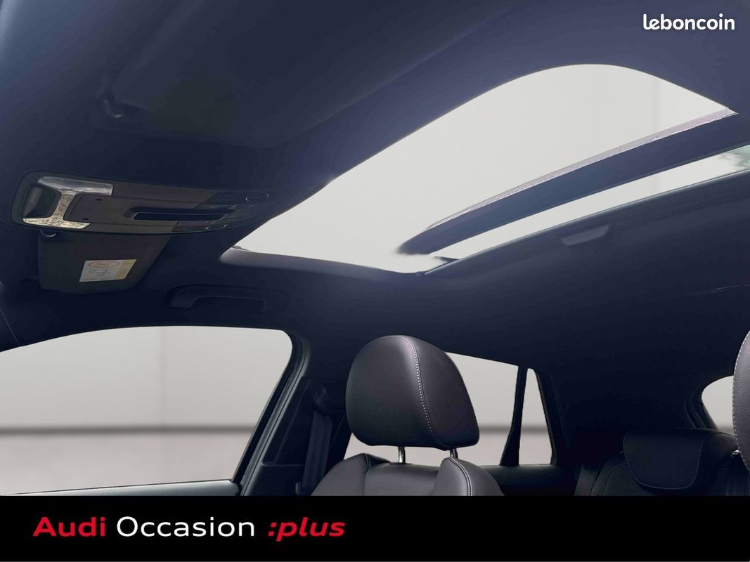 AUDI Q2 35 TFSI 150 S tronic 7 S line Plus (image 20)
