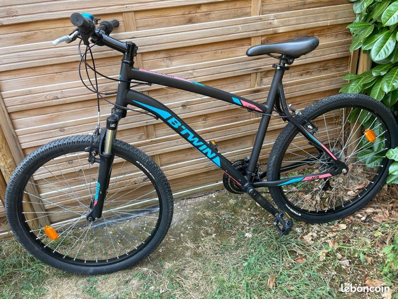 Rockrider 340 Vtt 26 Pouces Prix Vtt Rockrider 340 Prix Prix Vtt