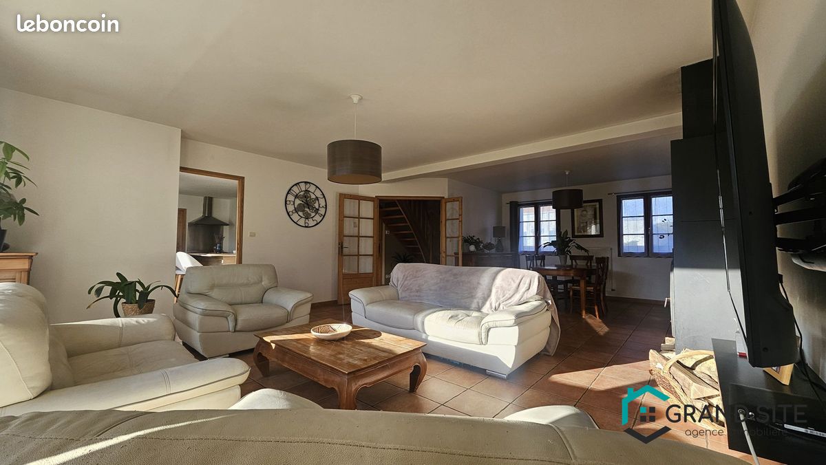 Maison 6 pièces 141 m² · à Audresselles · 141 m² · 678 000 €