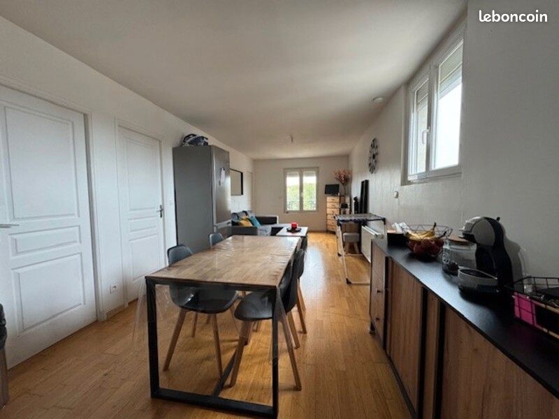 Appartement 3 pièces 45 m² · à Rantigny · 45 m² · 595 €