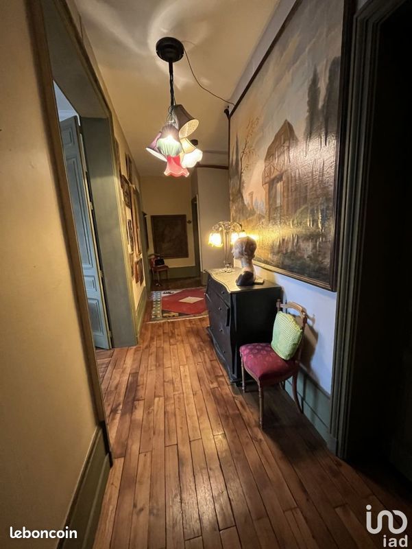 Appartement 6 pièces 150 m² - Limoges 87000 (image principale 6)
