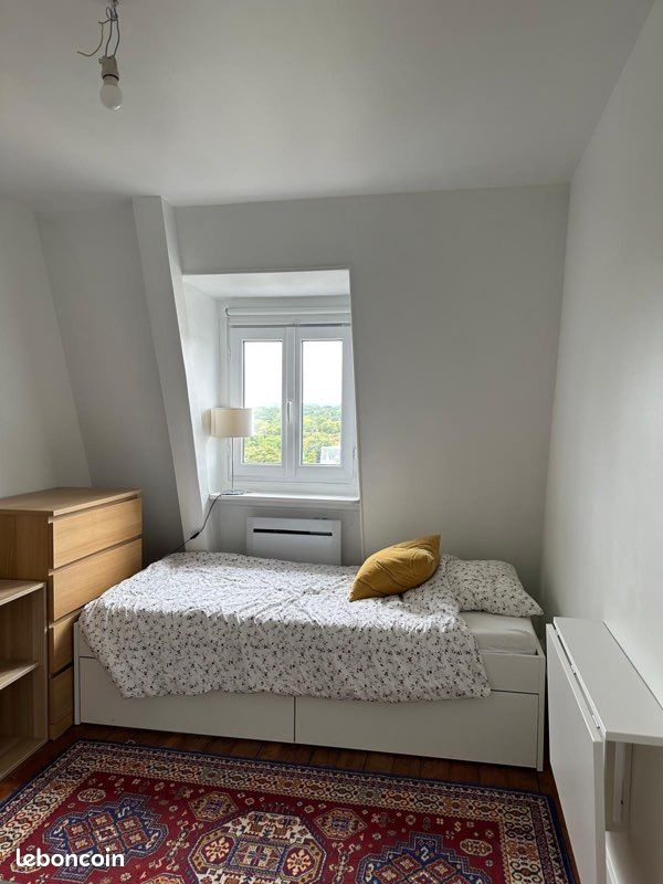 Appartement 1 pièce 9 m² · à Saint-Cloud · 9 m² · 450 €/mois