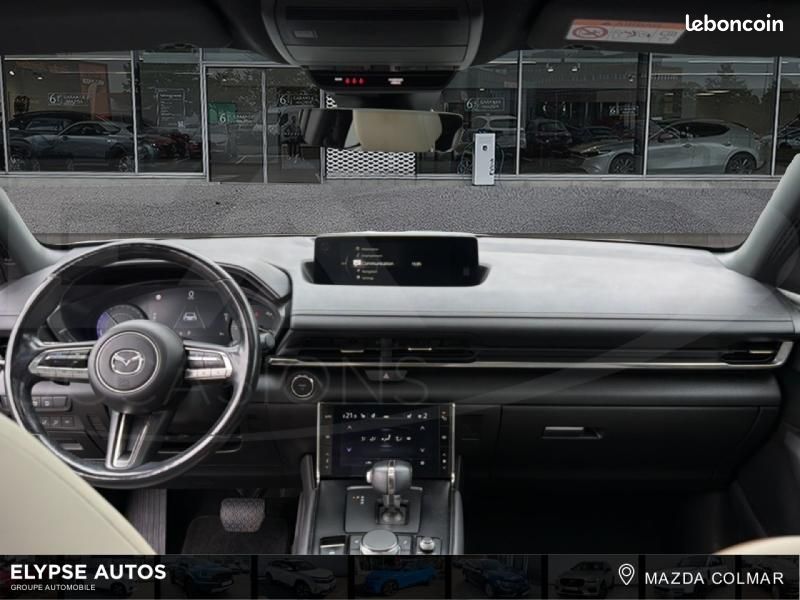 Mazda MX-30 e-SKYACTIV 145ch Modern Confidence (image 3)