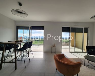 Appartement 524 000 € - 75 m²