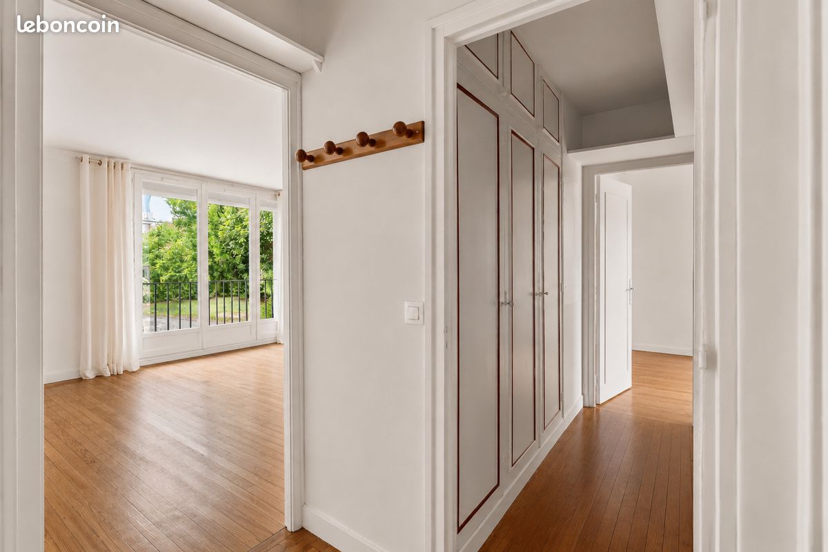 Appartement 2 pièces 53 m² · à Montreuil · 53 m² · 340 000 €