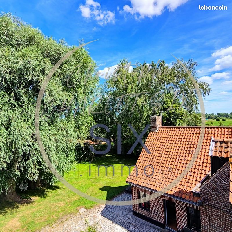 Maison 9 pièces 300 m² · à Bondues · 300 m² · 3 120 000 €