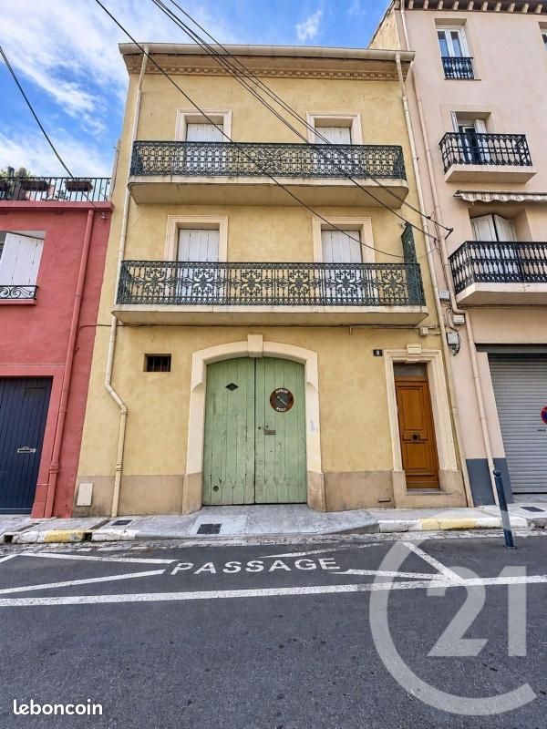 Maison 8 pièces 123 m² · à Béziers · 123 m² · 180 000 €
