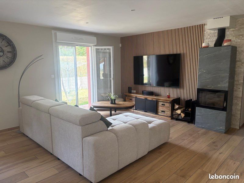 Maison 5 pièces 103 m² · à Épinal · 103 m² · 298 000 €