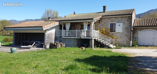 Maison 7 pièces 150 m² · à Fessy · 150 m² · 595 000 €