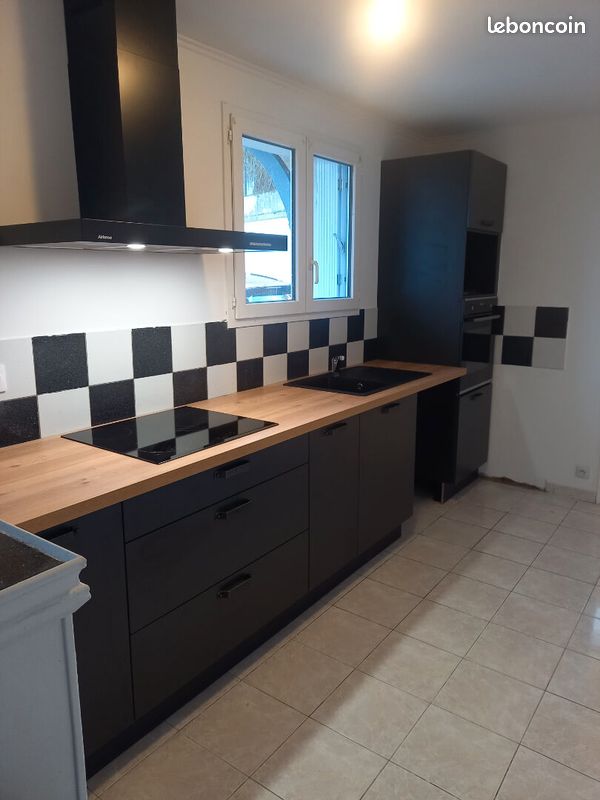 Maison 4 pièces 94 m² - Hagetmau 40700 (image principale 2)