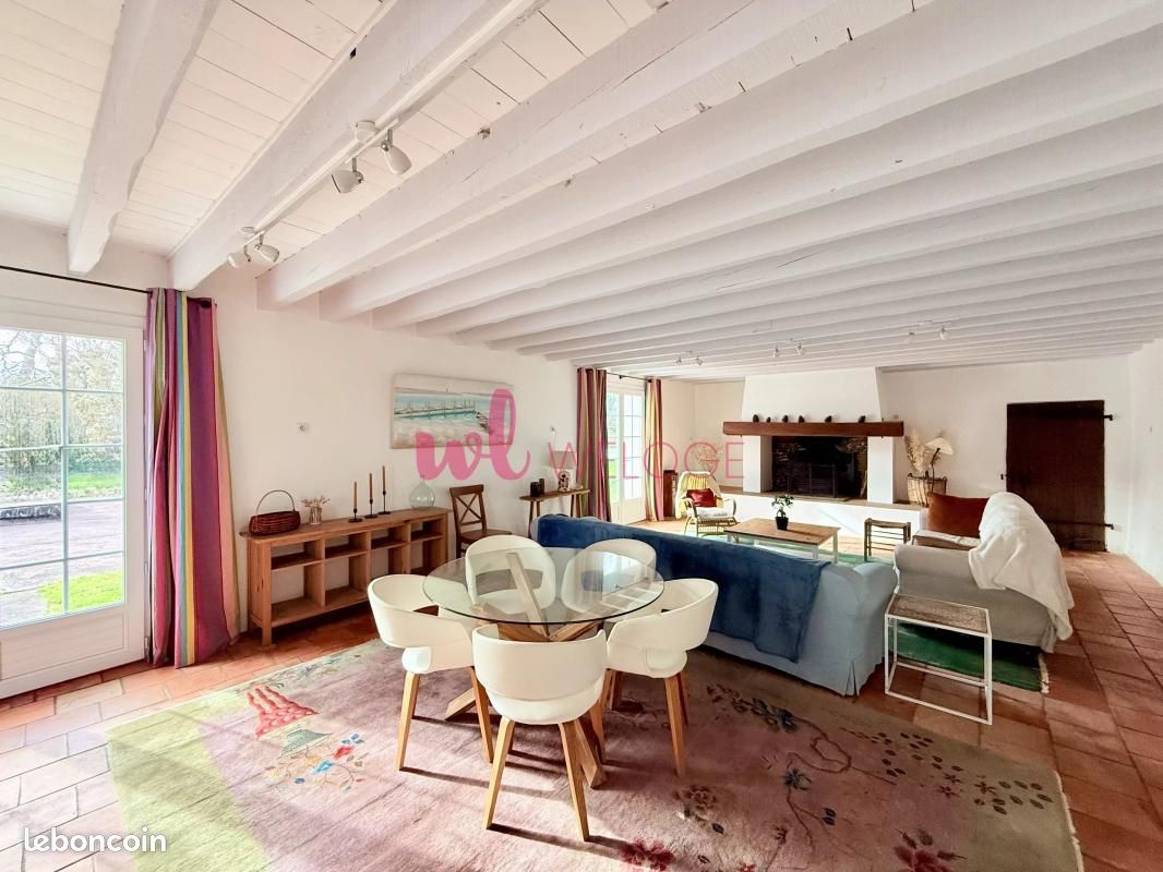 Propriété 9 pièces 340 m² (image 4)