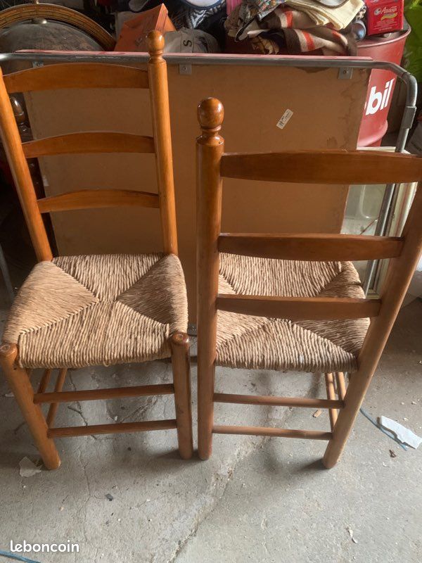 2 chaises (image 3)