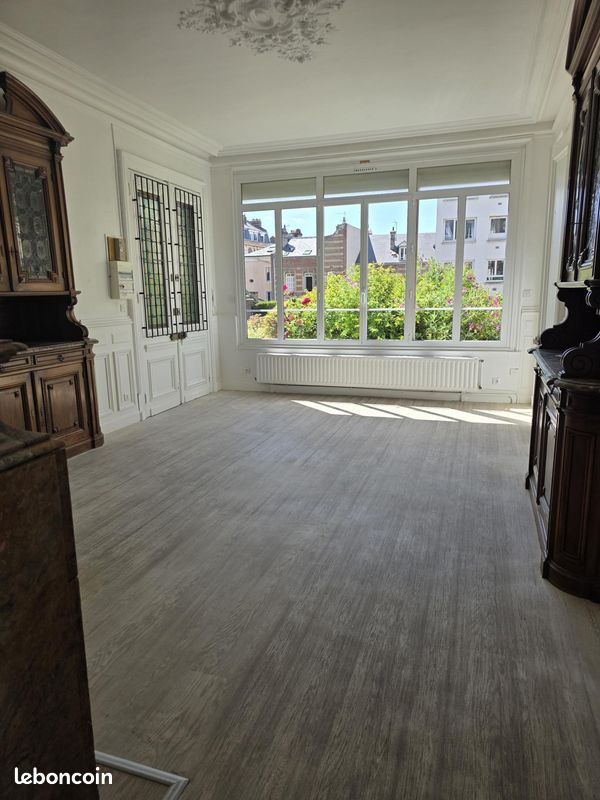 Appartement 3 pièces 66 m² · à Le Havre · 66 m² · 875 €