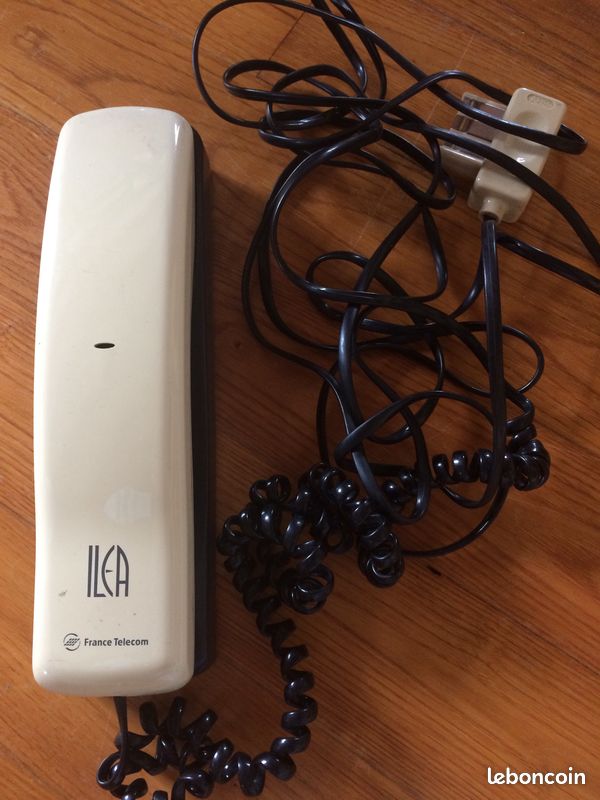 Téléphone filaire (image 2)