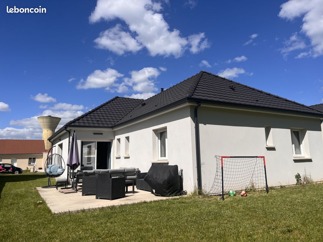 Maison 5 pièces 101 m² · à Buchères · 101 m² · 269 000 €