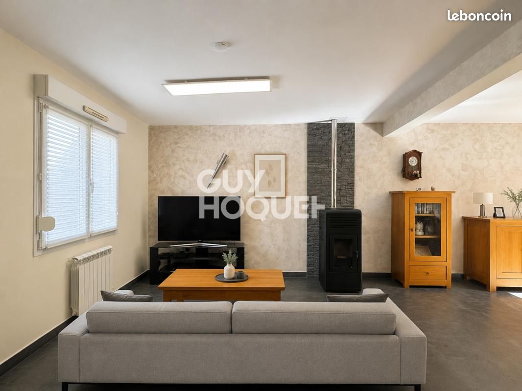 Maison 6 pièces 112 m² · à Thionville · 112 m² · 389 000 €