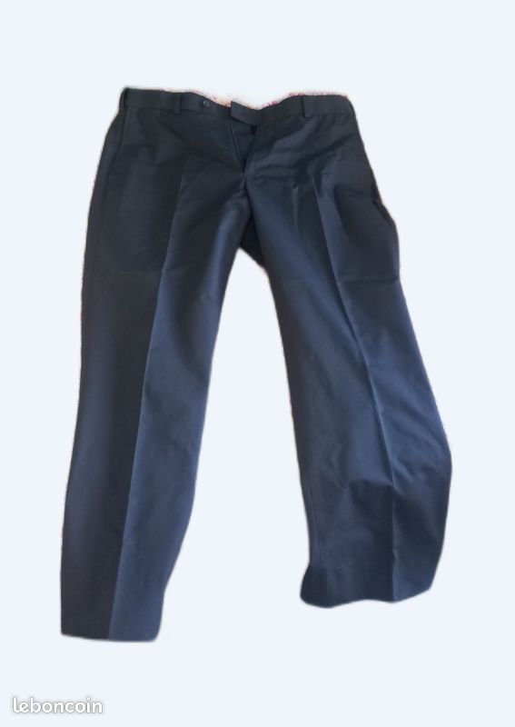 Pantalon costume taille 44 Vêtements