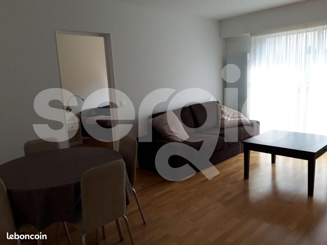 Appartement 2 pièces 44 m² · à Boulogne-Billancourt · 44 m² · 1 415 €/mois