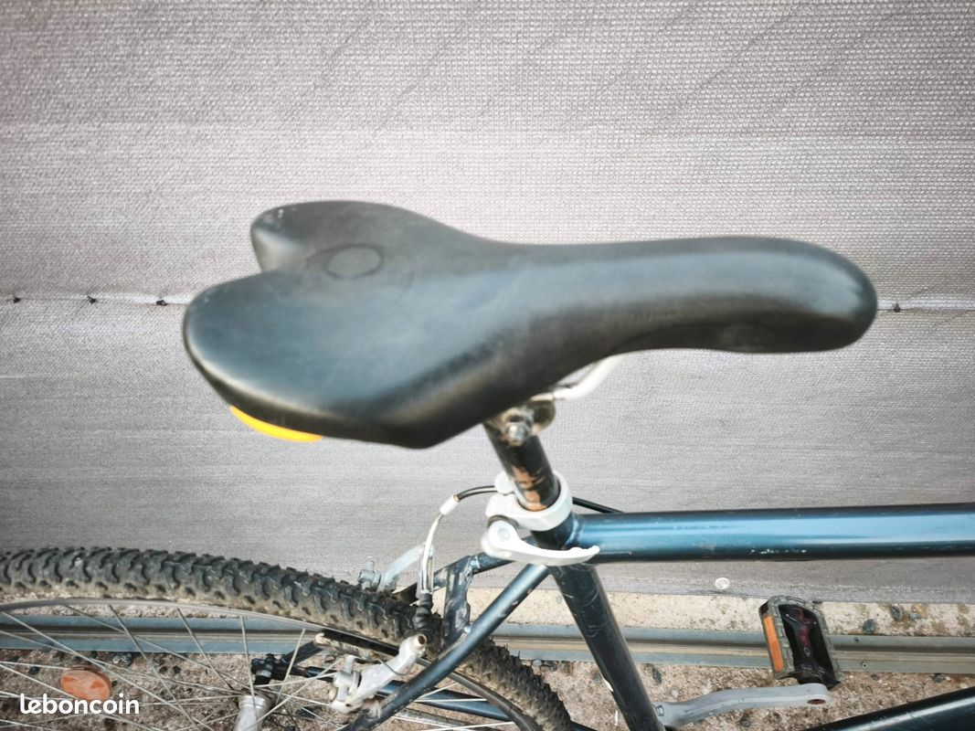 Vélo tout chemin vtc 28'' (image 3)