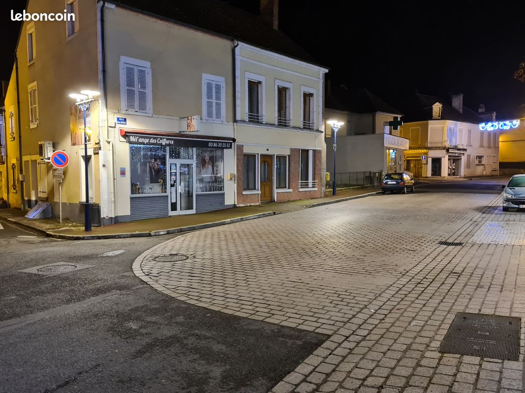 Location gîte meublé studio proche centrale Belleville sur Loire (image 2)